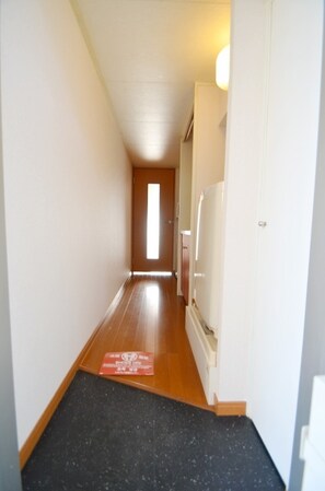 レオパレスMINORIの物件内観写真